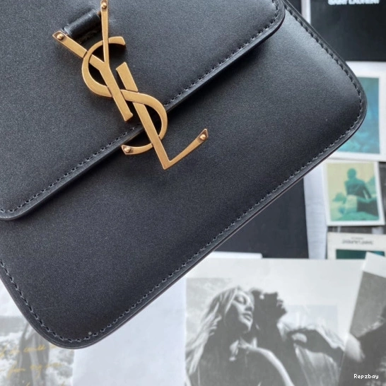 Repzbay REP YSL VEGETABLE SOUTH KAIA IN NORTH SATCHEL 0807